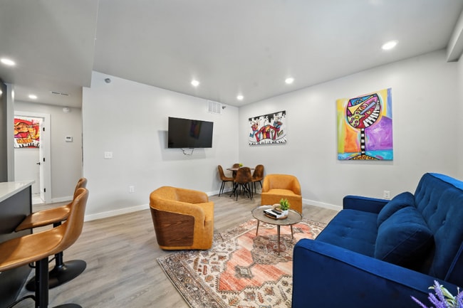 1302 Porter St in Richmond, VA - Building Photo - Building Photo