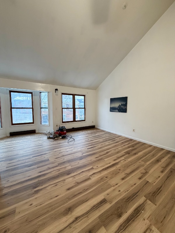 32 Myrtle Ave in Albany, NY - Foto de edificio - Building Photo