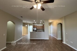 3484 Tumbling River Dr in Clermont, FL - Foto de edificio - Building Photo