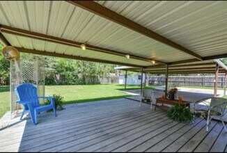 1311 Cochise Dr in Arlington, TX - Building Photo - Building Photo