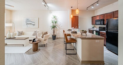 The Residences at Pearland Town Center Apartments in Pearland, TX - Building Photo - Building Photo