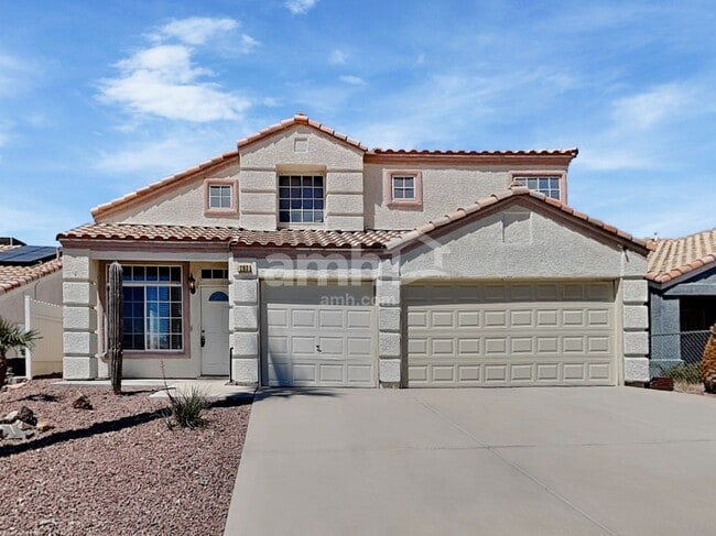 property at 203 Mariposa Way