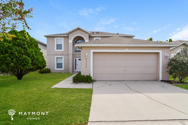property at 11792 Bentry St
