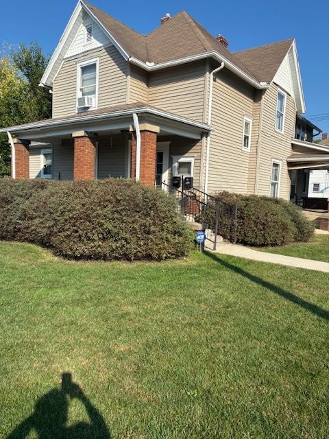 521 S Main St, Unit 521 12 in Mishawaka, IN - Building Photo - Building Photo