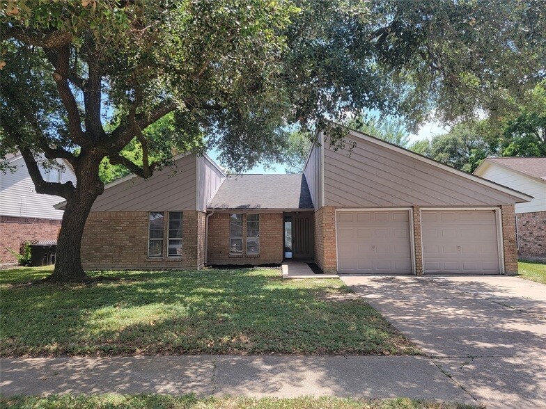 22431 Coriander Dr in Katy, TX - Building Photo