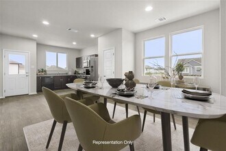 708 Running Creek Dr in Kyle, TX - Building Photo - Building Photo