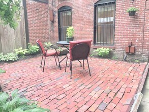 115 St Botolph St in Boston, MA - Building Photo - Building Photo