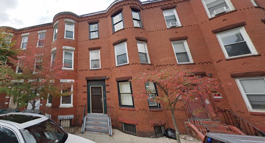 3 Warwick St, Unit 3 in Boston, MA - Building Photo