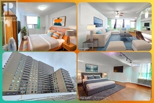 180 Markham Rd in Toronto, ON - Building Photo