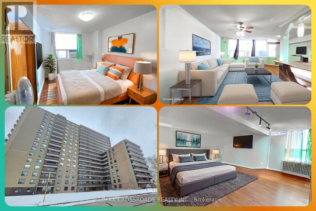 property at 180 Markham Rd