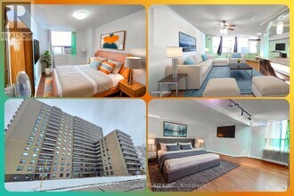 180 Markham Rd in Toronto, ON - Building Photo - Building Photo