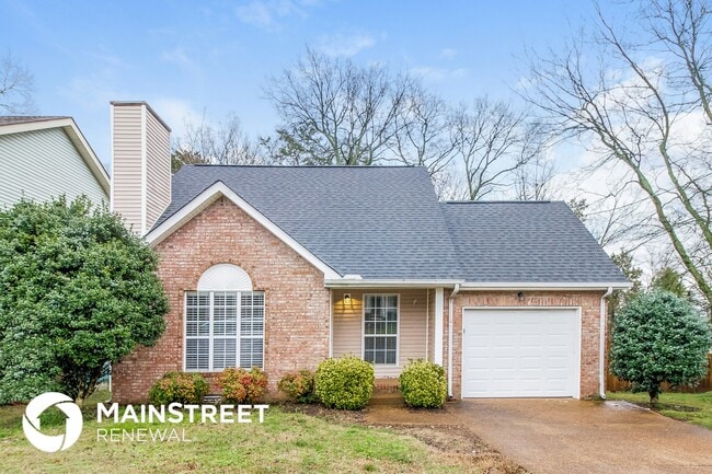 4073 Calumet Dr