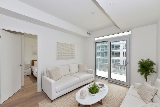 property at 150 Logan Ave