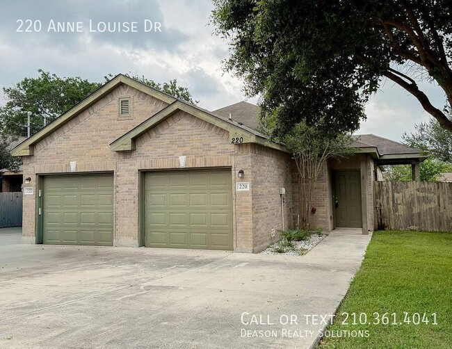 property at 220 Anne Louise Dr