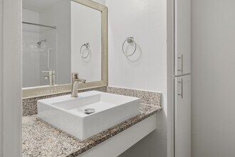 Interior Photo