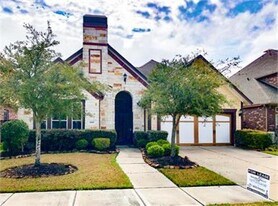 24627 Garnet Stone Ln in Katy, TX - Building Photo
