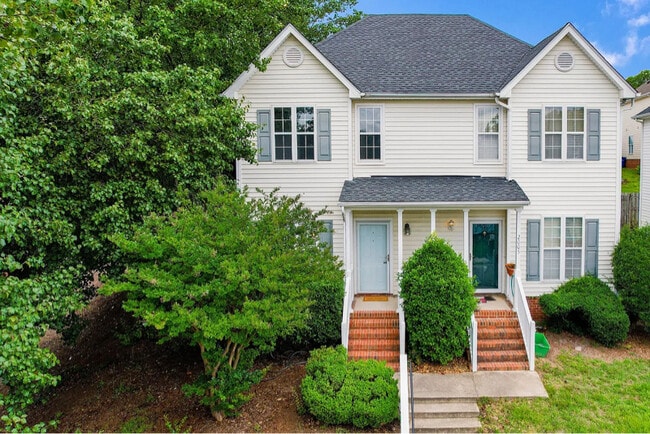 property at 2001 Turtle Point Dr