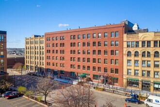 The Itasca in Minneapolis, MN - Building Photo - Building Photo