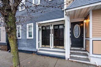 187 K St in Boston, MA - Building Photo - Building Photo