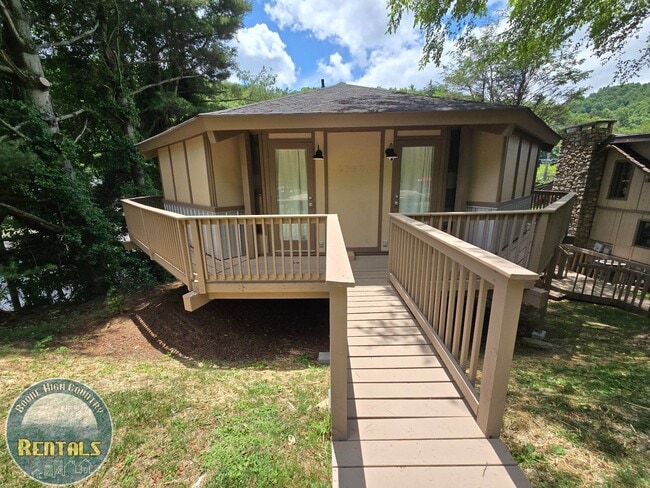 property at 2398 NC-105