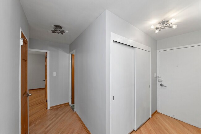 property at 3950 N Lake Shore Dr