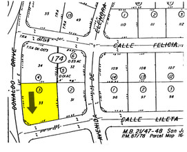 1932 E Calle Lileta in Palm Springs, CA - Building Photo - Building Photo