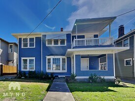 4624 Junius St, Unit B in Dallas, TX - Building Photo