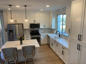 5517 Palm Dr in Hawthorne, CA - Building Photo