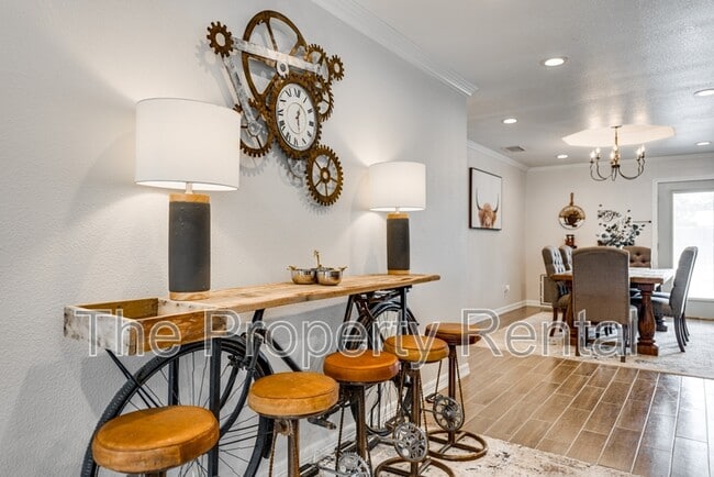 1603 Mc Clintic St in Midland, TX - Building Photo - Building Photo