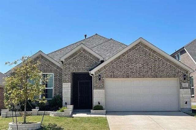 2416 Leeward Pl in Little Elm, TX - Building Photo - Building Photo
