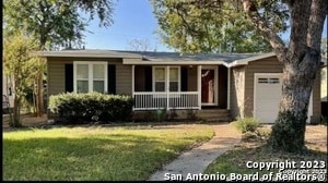 property at 326 Sumner Dr