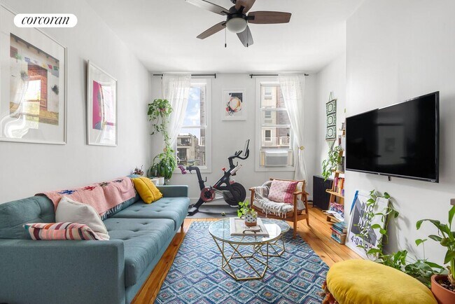 138 Skillman Ave in Brooklyn, NY - Building Photo - Building Photo