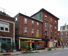 2131-2133 Pine St in Philadelphia, PA - Building Photo - Building Photo