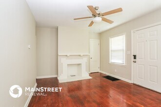 731 S Highland Ave in Columbus, OH - Foto de edificio - Building Photo