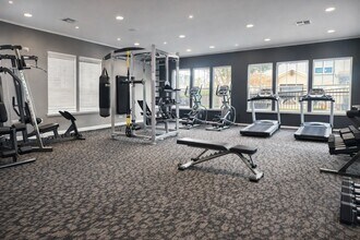 Heights at Converse in Converse, TX - Building Photo - Building Photo