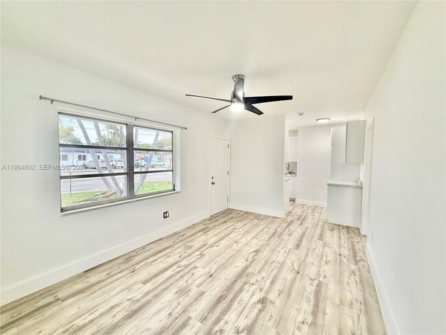 property at 1942 NE 172nd St