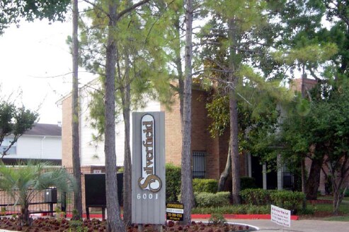 Silverfield Condominiums in Houston, TX - Building Photo - Building Photo