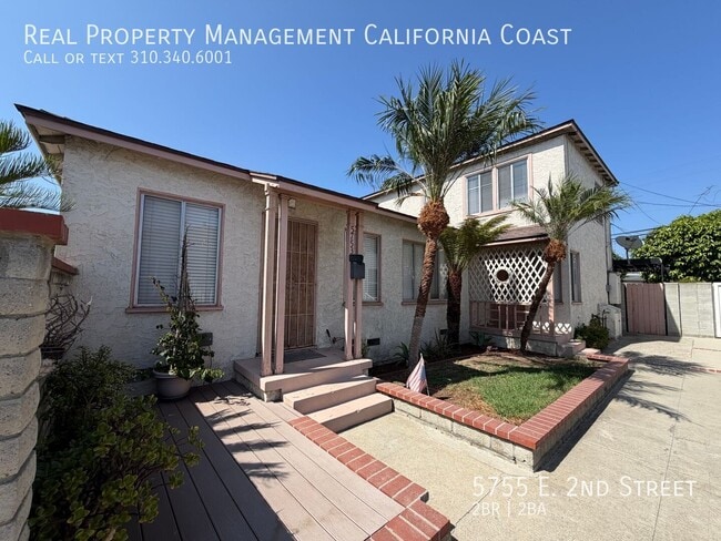 property at 5755 2nd St