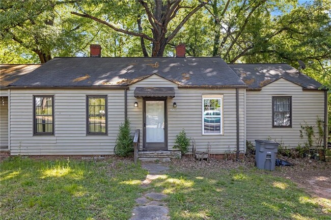 property at 3292 Wheeler St