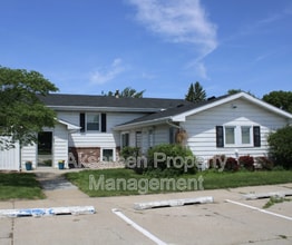 2778 33rd Ave in Columbus, NE - Building Photo - Building Photo