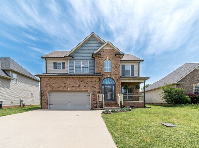 property at 1161 Chinook Cir