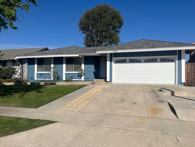 property at 5901 Brannen Dr