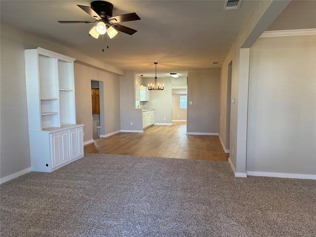 10109 Clark Airfield Rd in Justin, TX - Building Photo - Building Photo