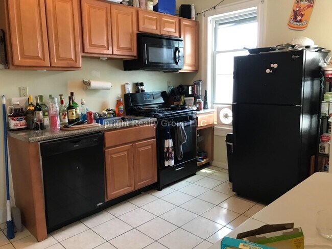 795 Columbia Rd in Boston, MA - Building Photo - Building Photo