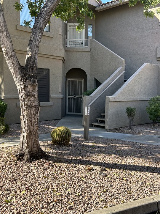 15380 N 100th St in Scottsdale, AZ - Building Photo