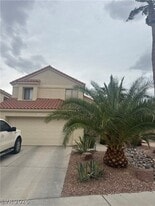 163 Coventry Dr in Henderson, NV - Building Photo