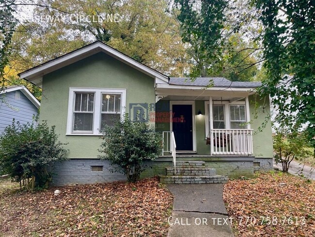 property at 1 Roseway Cir