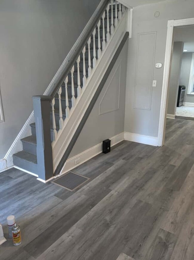property at 134 Farson St