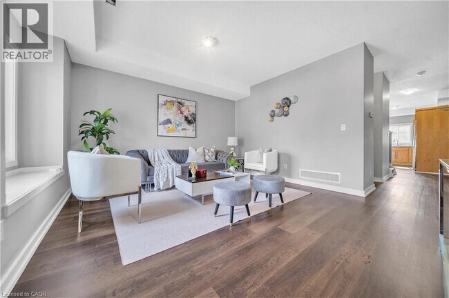 707 Frederick St in Kitchener, ON - Building Photo - Building Photo