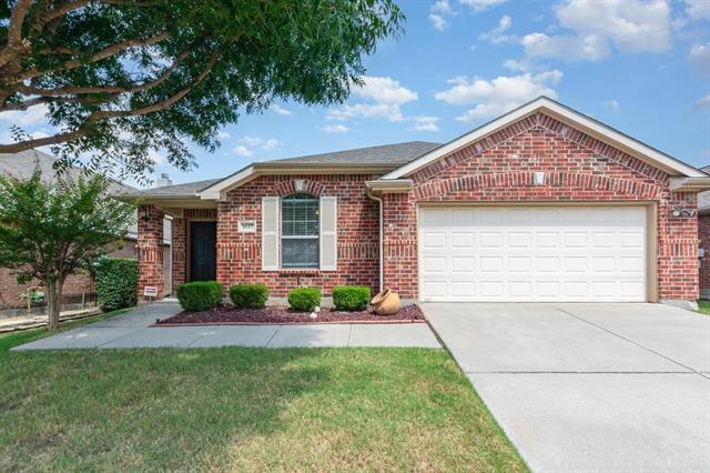 property at 1617 Nighthawk Dr